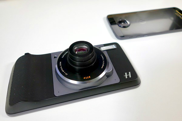 Hasselblad True Zoom