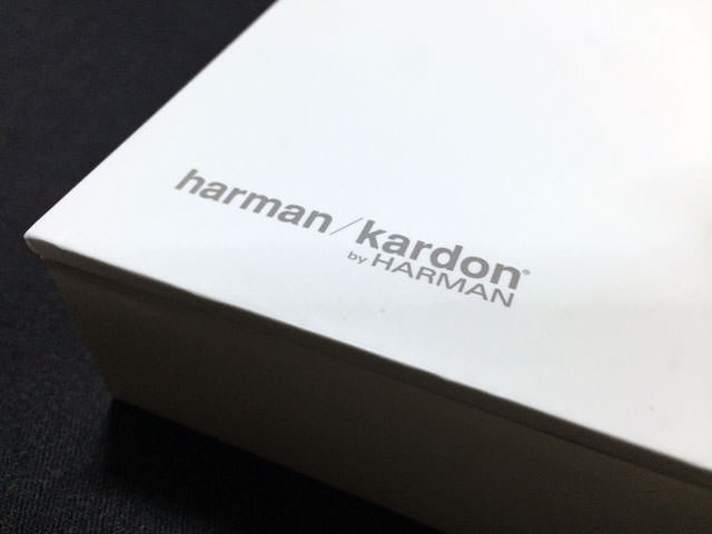 harman/kardon