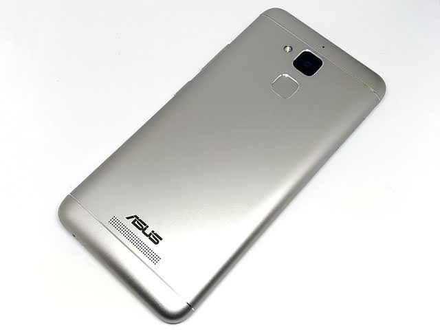 ZenFone 3 Max(ZC520TL)