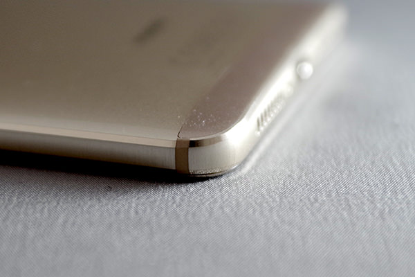 HUAWEI Mate 9