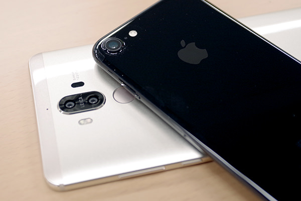 iPhone 7