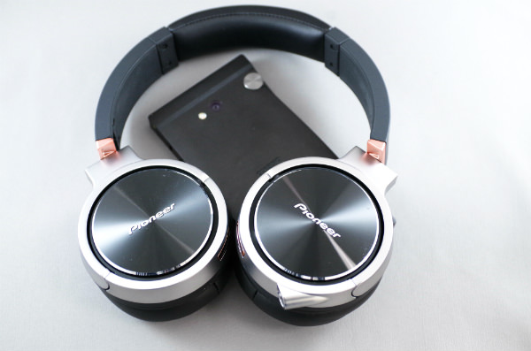 これぞ真のハイレゾスマホ Onkyo Granbeat をレビュー スマホとオーディオプレイヤーの使い勝手は モバレコ 格安sim スマホ の総合通販サイト