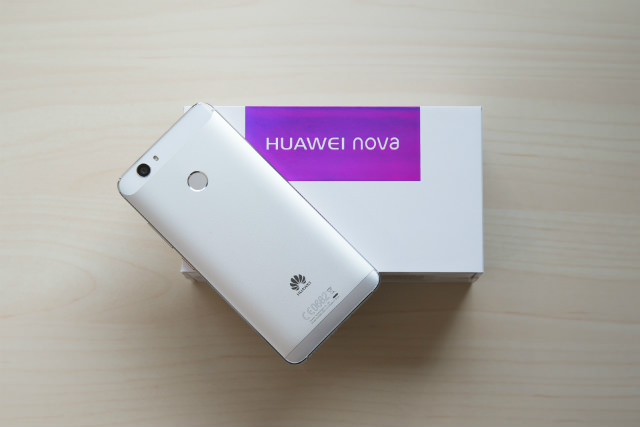 HUAWEI nova