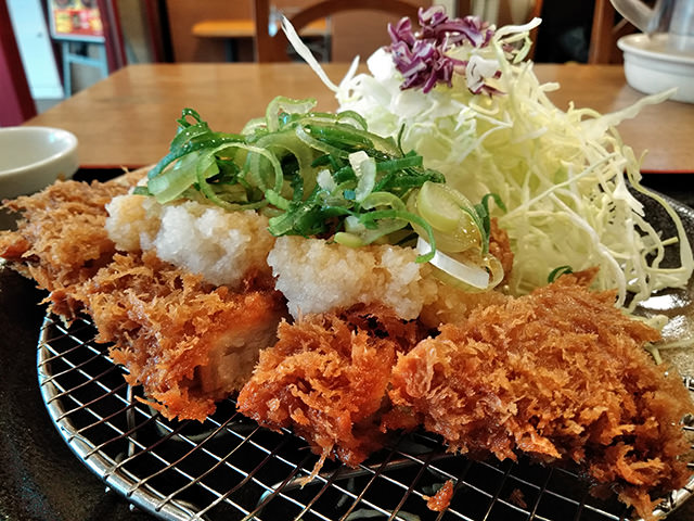 Android One S2 カメラ作例:食べ物