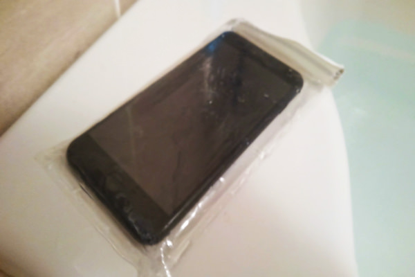 ジップロックは面倒で使いにくい!