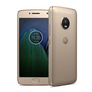 Moto G5 Plus
