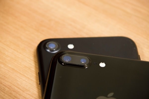 iPhone 7・iPhone 7 Plusのカメラ性能