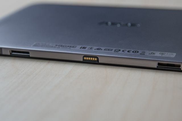 ASUS TransBook T101HA レビュー！ 5万円を切る低価格で軽量コンパクト 
