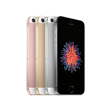 iPhone SE