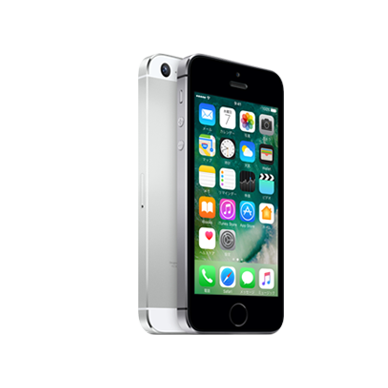 iPhone 5s