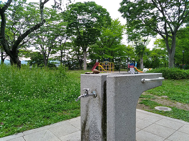 1倍ズーム(広角レンズ使用)
