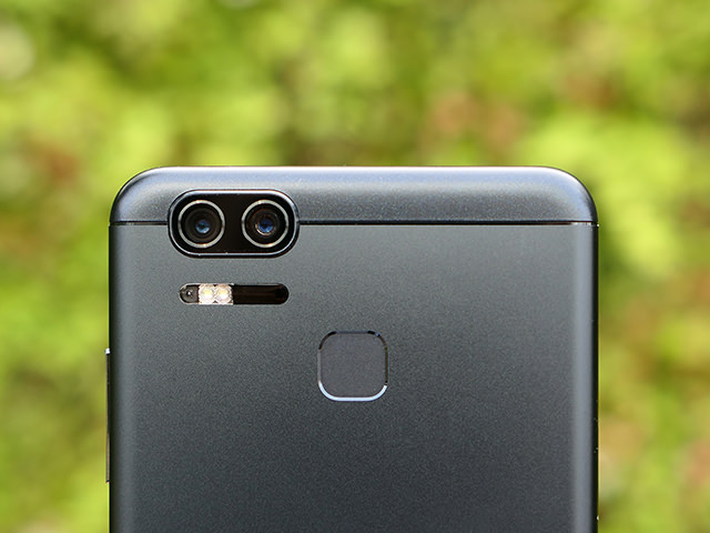 ZenFone Zoom S