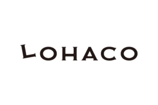 ショッピングとLOHACO