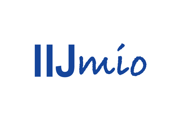 IIJmio