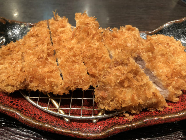 カメラ作例:iPhone 8 Plus 食べ物