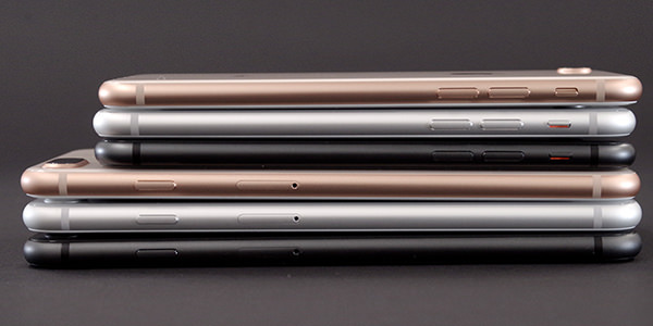 iPhone 8