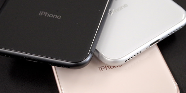 iPhone 8
