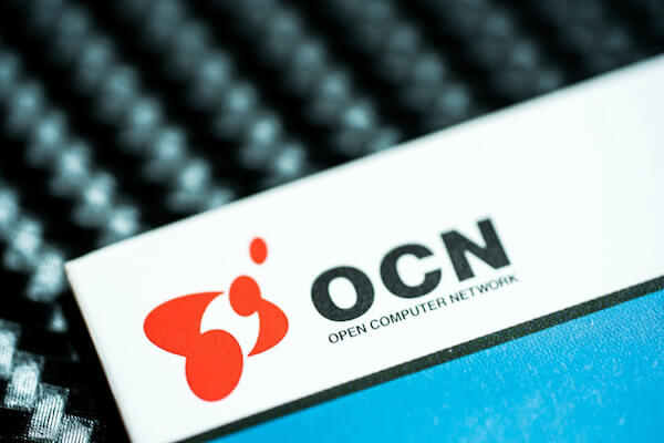 「OCN モバイル ONE」は老舗の格安SIMです