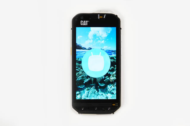 建設機械メーカーが送り出す サーマルカメラ搭載simフリータフネススマートフォン Cat S60 レビュー モバレコ 格安sim スマホ の総合通販サイト