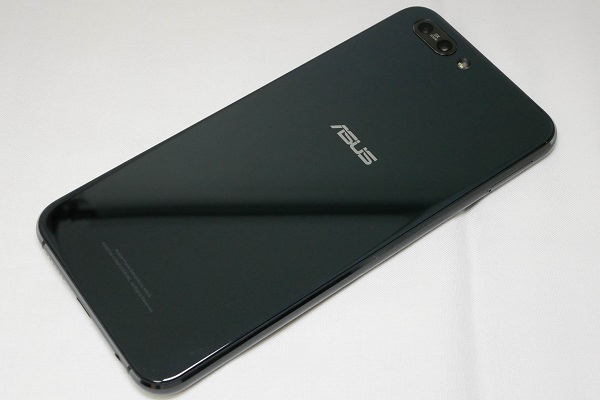 ZenFone 4 Pro