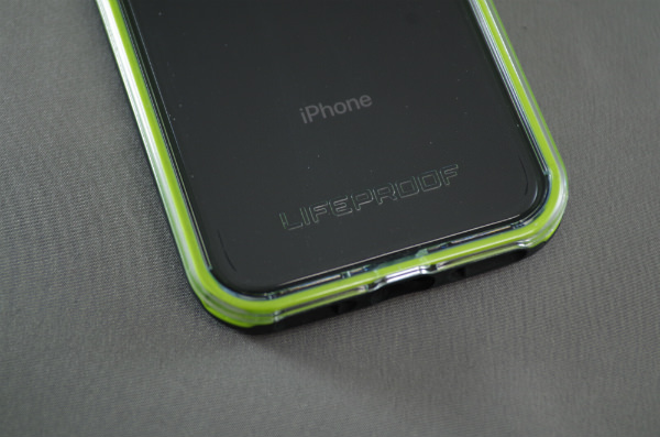 LIFEPROOFのiPhoneケース