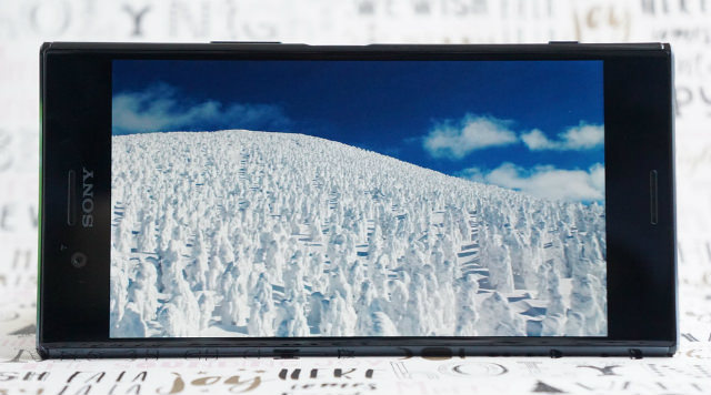 Amazonプライムビデオで手軽に楽しめるクリアで迫力のある映像「4K HDR」