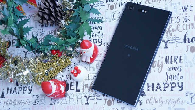 Xperia XZ Premium