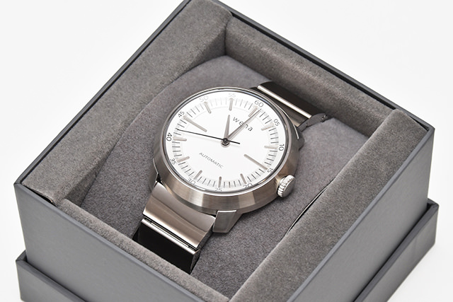 wena wrist pro+wena wrist Mechanical head