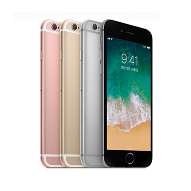 iPhone 6s