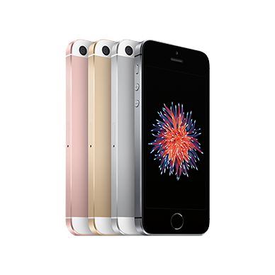 iPhone SE