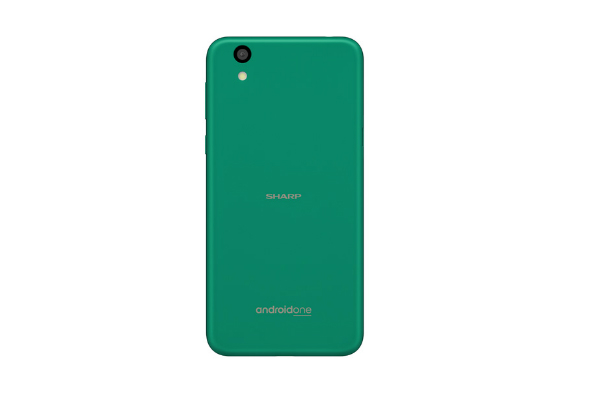 ソフトバンクのAndroid One S3は3色展開