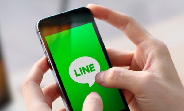 ワイモバイルでLINEは使えるの？