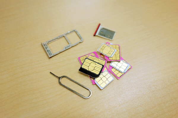 格安SIMを実際に使い倒している筆者のおすすめ最安プランは?