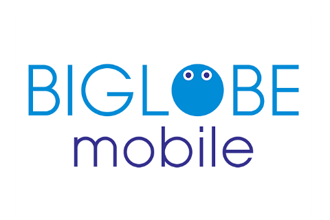 BIGLOBEモバイル
