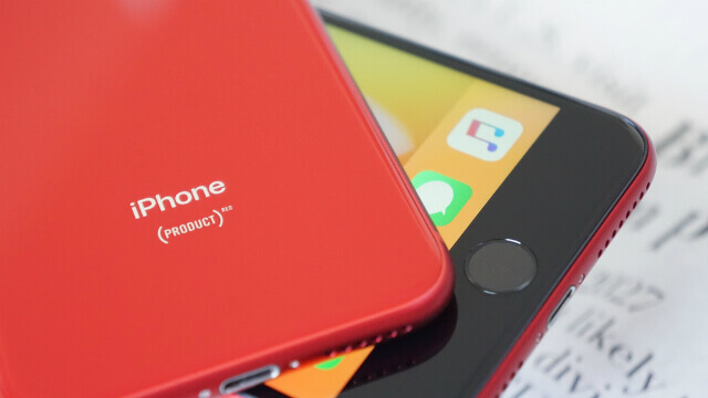 iPhone 8   8 Plus  PRODUCT  RED Special Edition          iPhone                - 27