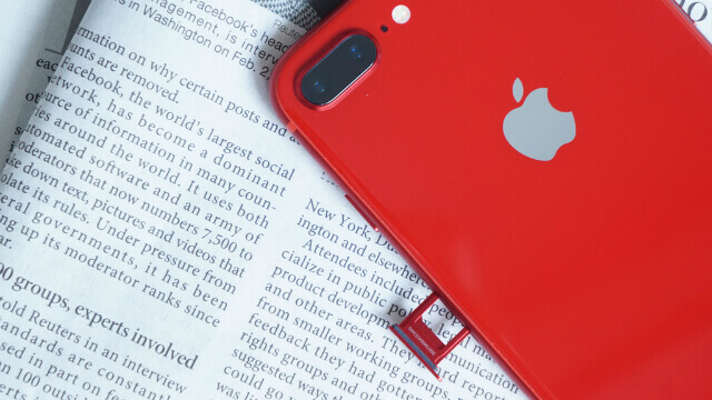 iPhone 8   8 Plus  PRODUCT  RED Special Edition          iPhone                - 86