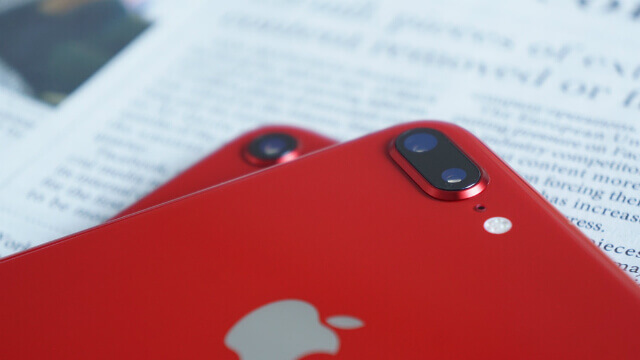 iPhone 8   8 Plus  PRODUCT  RED Special Edition          iPhone                - 11