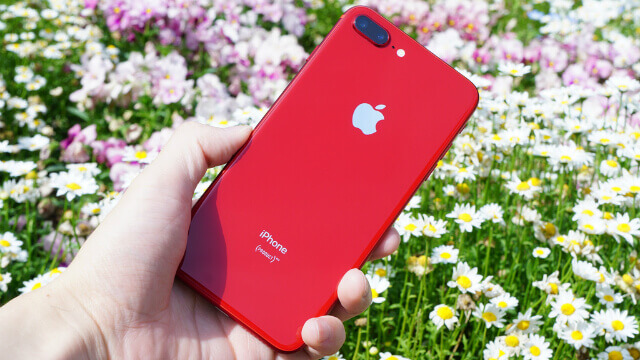 iPhone 8   8 Plus  PRODUCT  RED Special Edition          iPhone                - 22