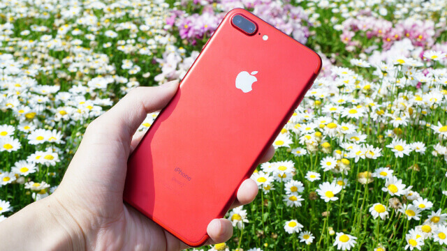 iPhone 8   8 Plus  PRODUCT  RED Special Edition          iPhone                - 31