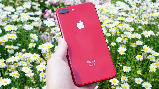 iPhone 8   8 Plus  PRODUCT  RED Special Edition          iPhone                - 51