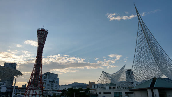 明るすぎず、暗すぎない見た目に近い景色を記録できる