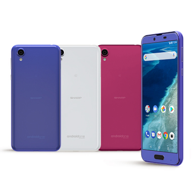 android one X4