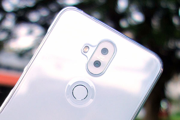 ZenFone 5Q