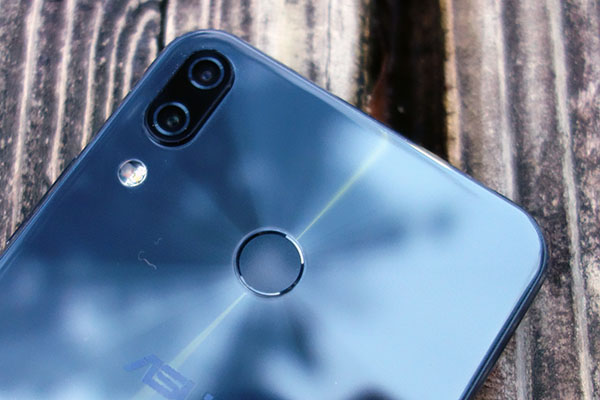 ZenFone 5