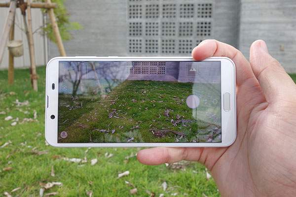 Aquos Sense2 を徹底レビュー 大ヒットしたsharpのミドルレンジモデルがさらに進化 モバレコ 格安sim スマホ の総合通販サイト