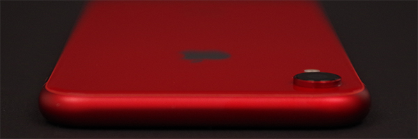 iPhone XR カラー比較
