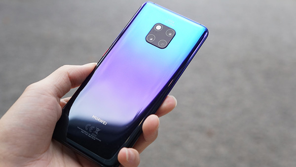 HUAWEI Mate 20 Pro