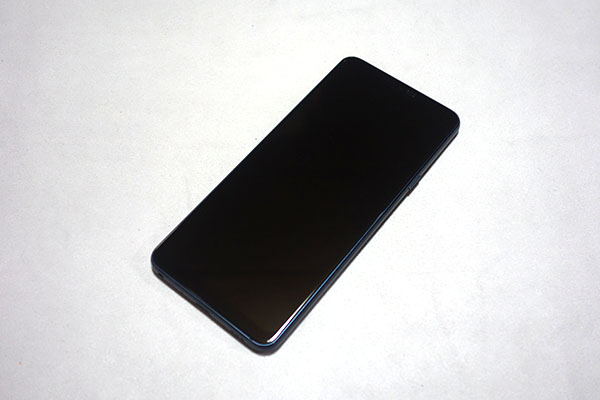 Y Mobile ワイモバイル の Android One X5 を徹底レビュー Android One史上最高のスペックを持つハイエンドモデル モバレコ 格安sim スマホ の総合通販サイト