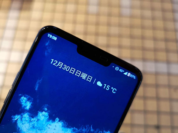 Y Mobile ワイモバイル の Android One X5 を徹底レビュー Android One史上最高のスペックを持つハイエンドモデル モバレコ 格安sim スマホ の総合通販サイト