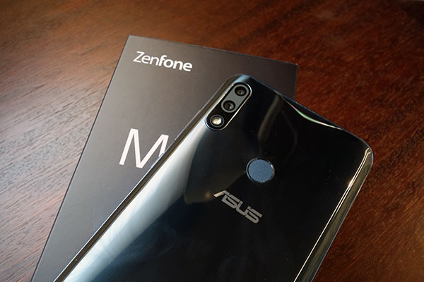 ZenFone Max Pro (M2)のレビューはいかがでしたか？